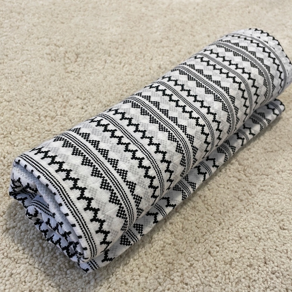Nordstrom Baby swaddle